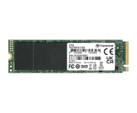 Transcend 2TB M.2 PCIe NVMe 115S - 1171758 - zdjęcie 1